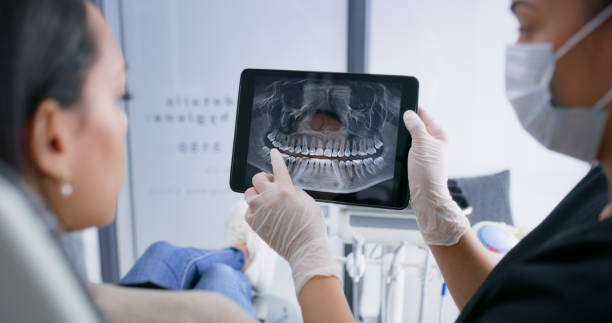 Licensed Teeth Cleaning And Checkup service in Nevada, MO - Smile Center Dentistry